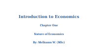 Introduction to Economics ch-1.pptx